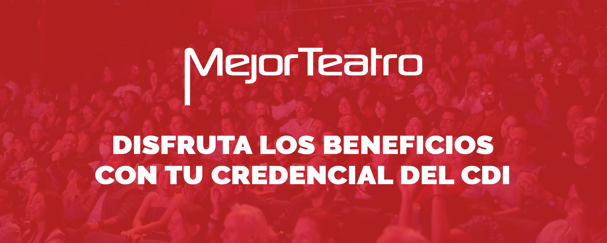 Mejor Teatro