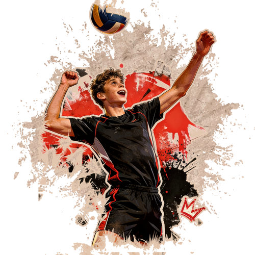 Voleibol de playa