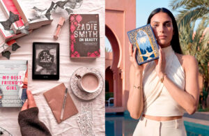 La moda y los libros La moda y los lkibros