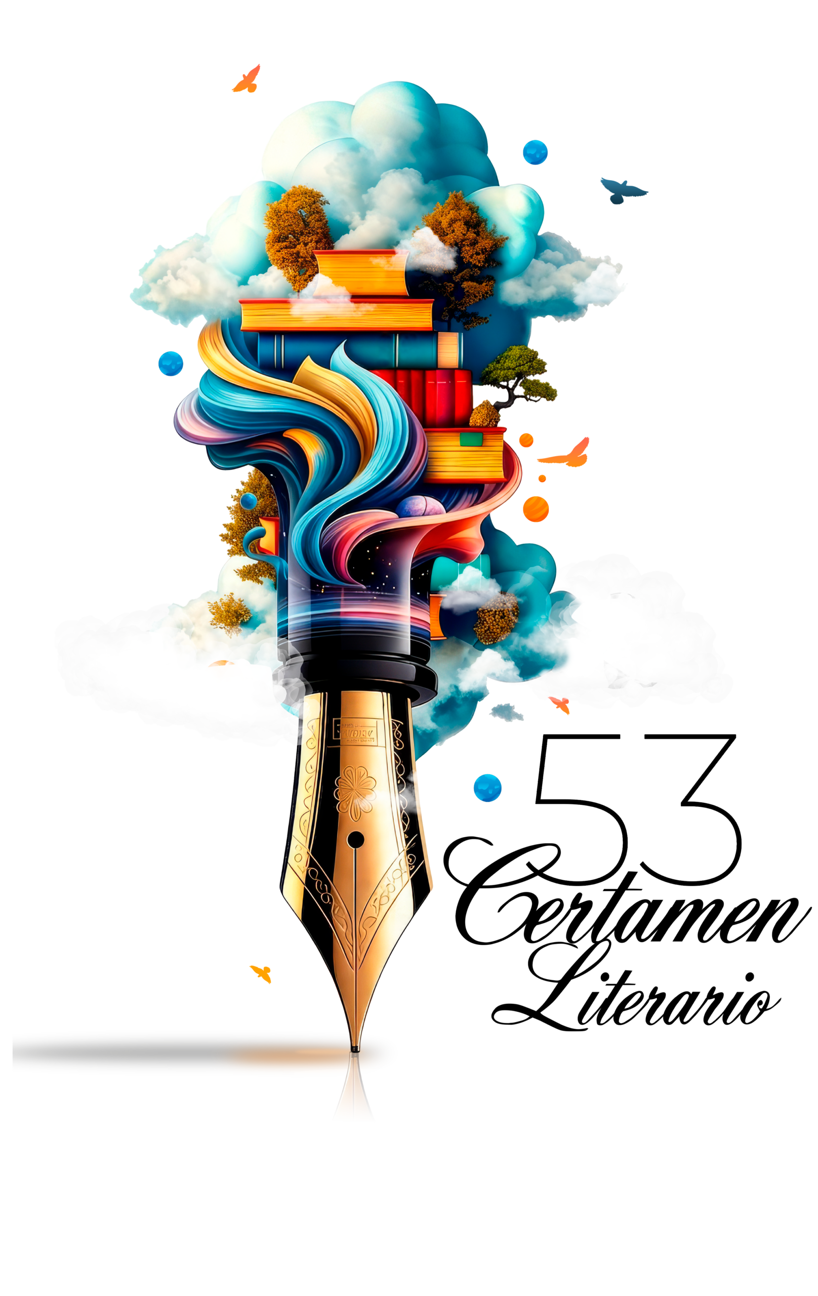 53 Certamen Literario