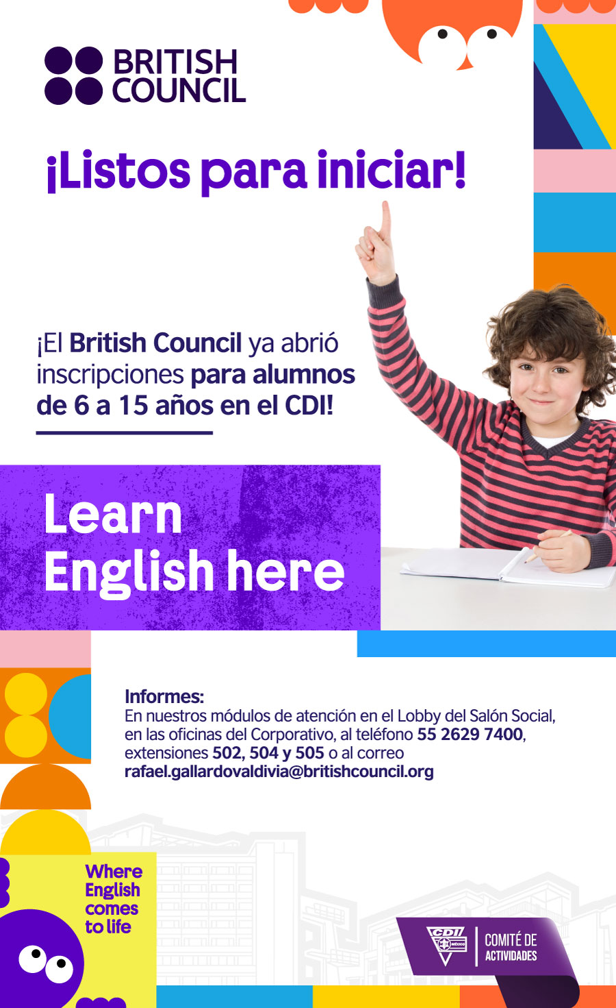 British Council