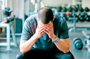¿Cómo influye el ejercicio en nuestra salud mental?
