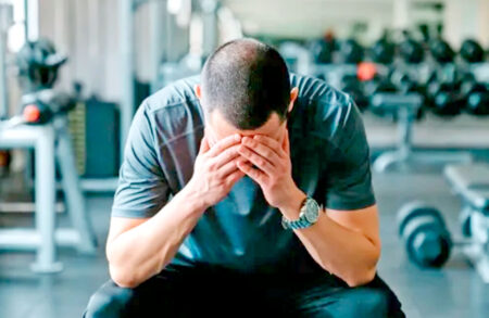 ¿Cómo influye el ejercicio en nuestra salud mental?