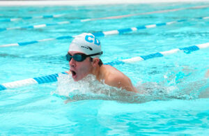 Copa CDI de Natación