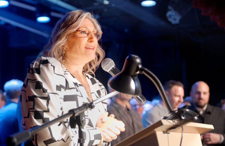 La Mtra. Noemi Weill asume la presidencia del comité ejecutivo La Mtra. Noemi Weill asume la presidencia del comité ejecutivo