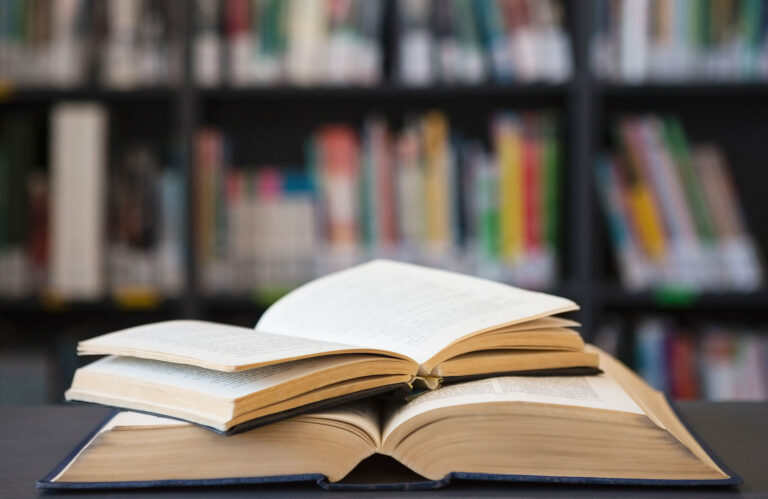 ¿Qué libro te cambió la vida?