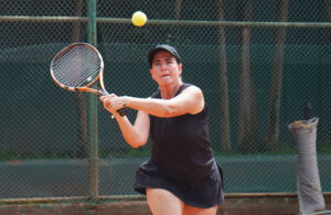 Torneo Round Robin de Tenis de Otoño 2026 Rama Femenil Torneo Round Robin de Tenis de Otoño 2026 Rama Femenil
