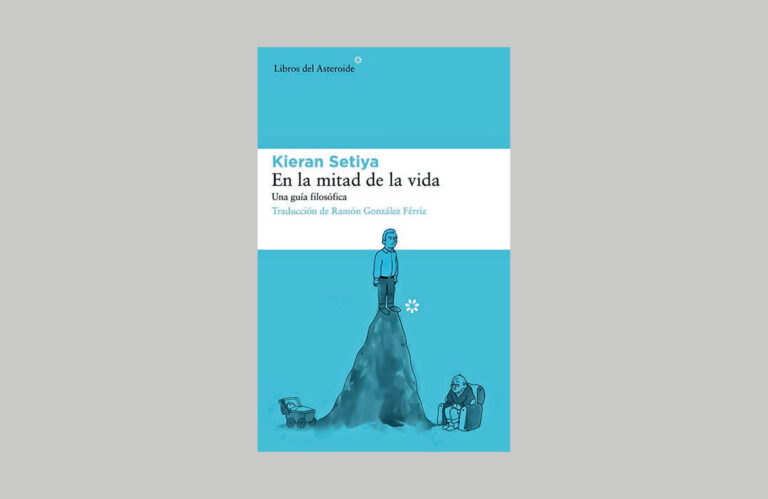 Un libro para comenzar un nuevo ciclo
