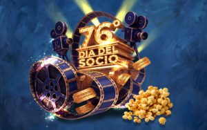 76 Día del Socio