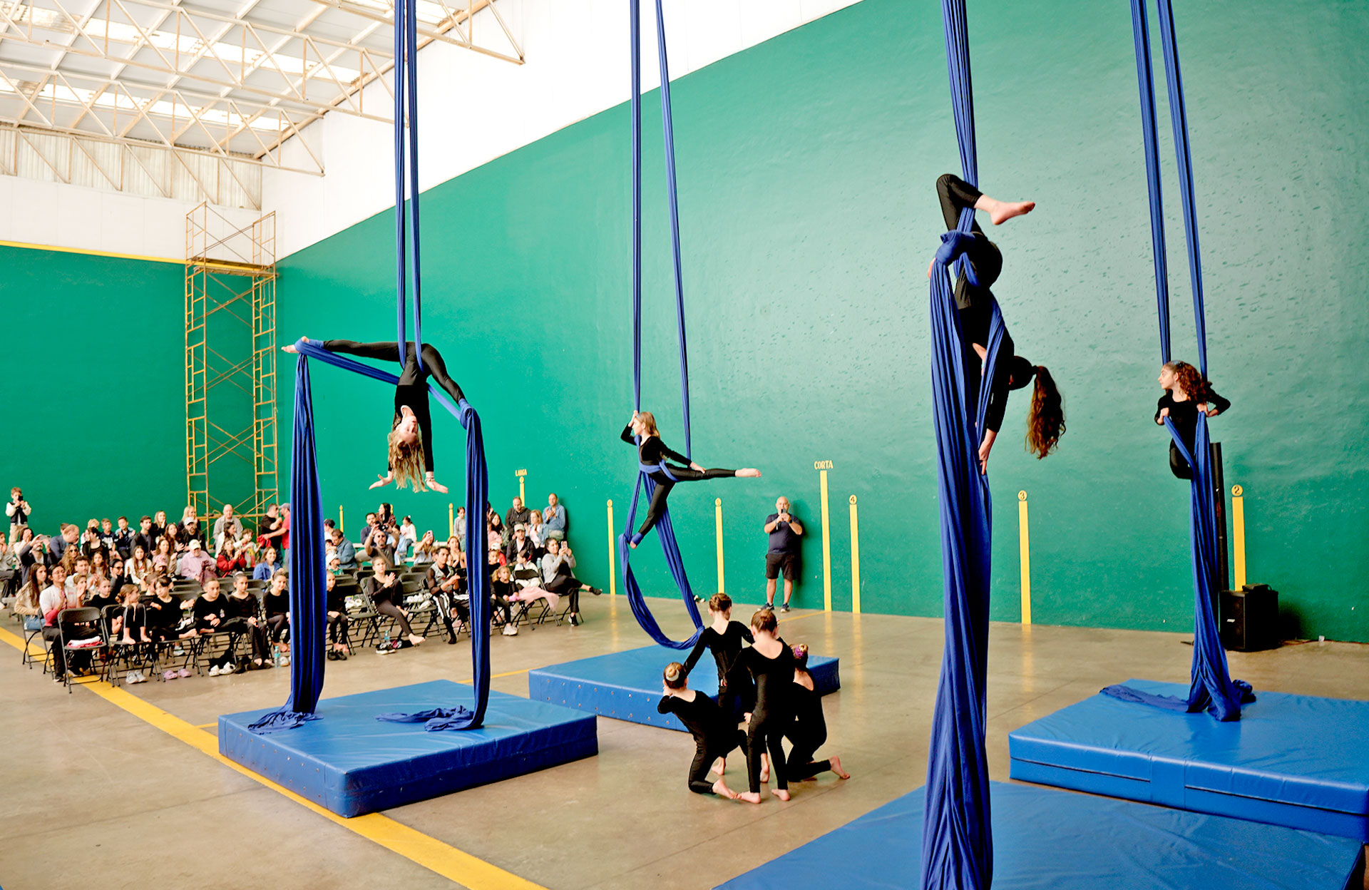 Circus Academy