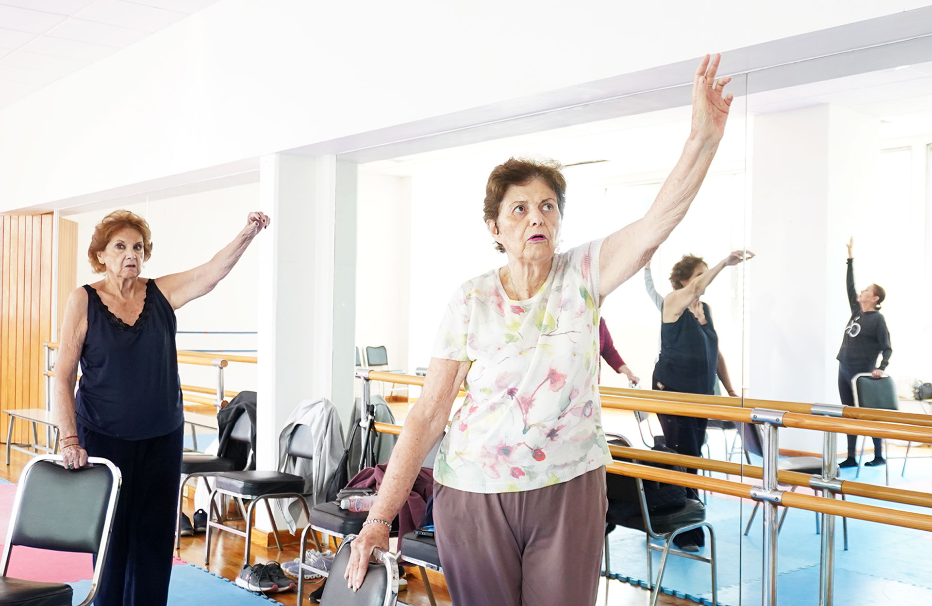Método Feldenkrais