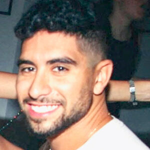 Evyatar David