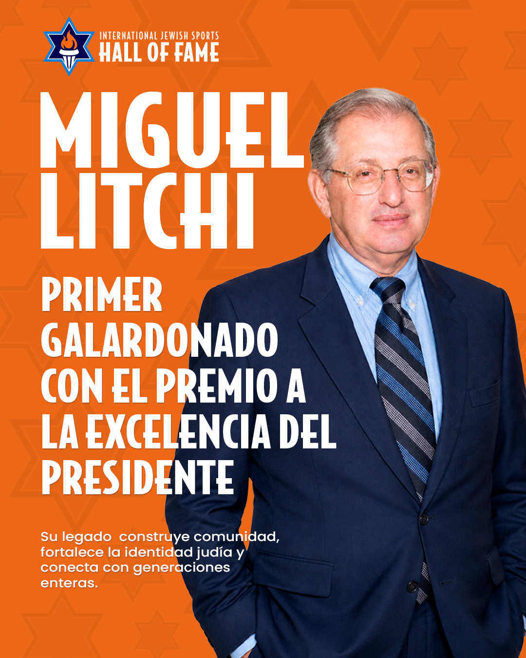 Miguel Litchi