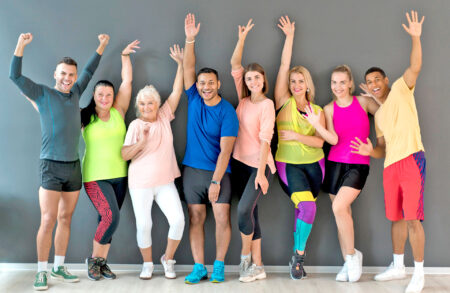¿Qué es la Zumba? ¿Qué es la Zumba?