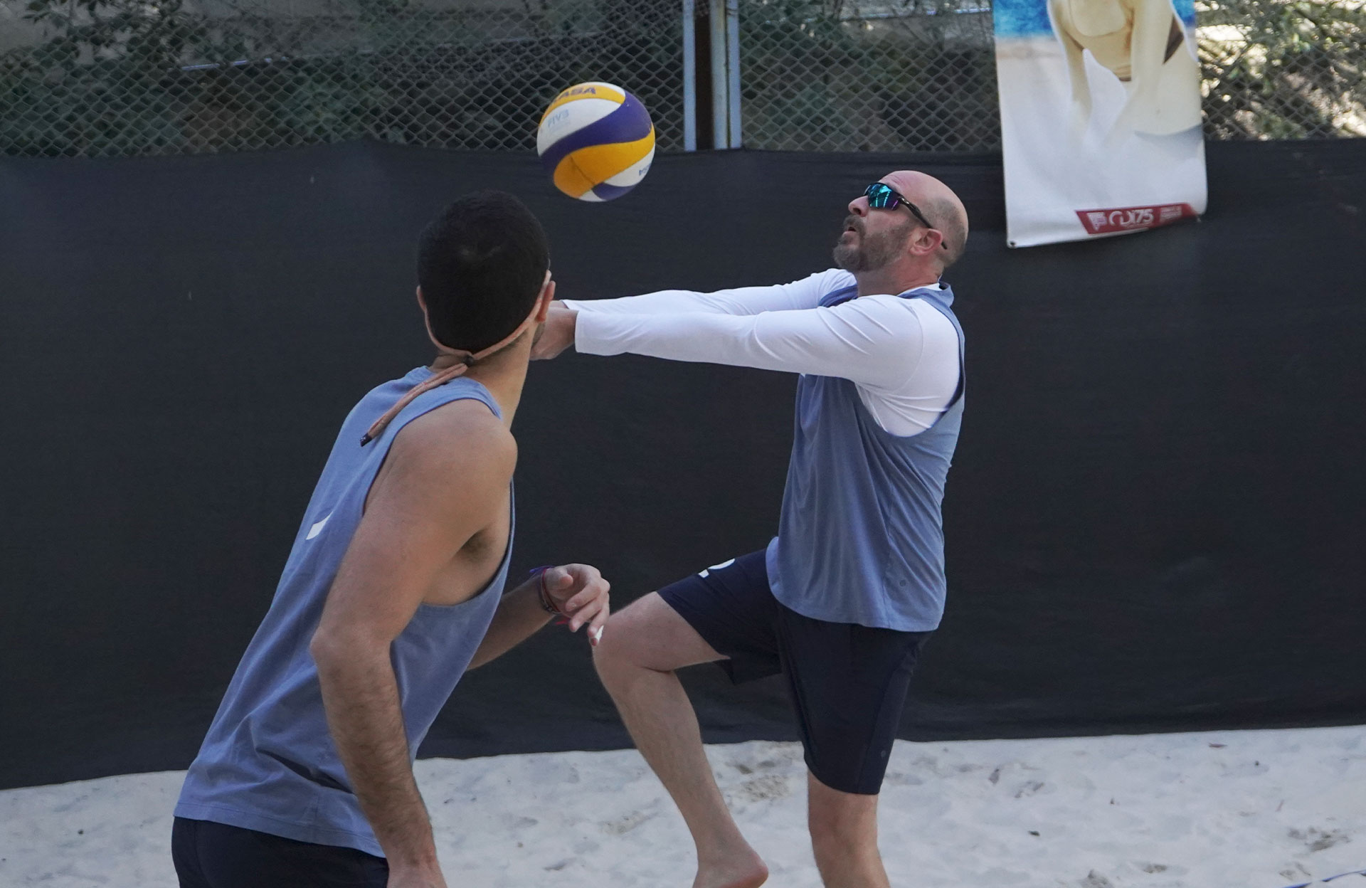 Voleibol de Playa