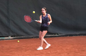 ¡Llega el Torneo G3 Copa CDI Tenis 2026 al Dépor!